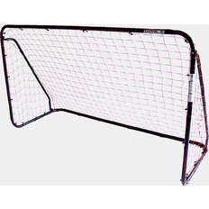 180 cm - Fotbollsmål Goalz Large 200x180cm