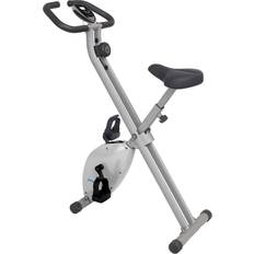 Sammenklappelige Motionscykler Powerme X-Bike BX32