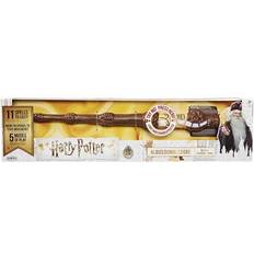 JAKKS Pacific Interactive Toys JAKKS Pacific Albus Dumbledore Wizard Training Wand