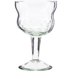 House Doctor Vinglas House Doctor Vintage Rödvinsglas