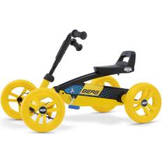 Metal Pedal Cars Berg Toys Buzzy BSX