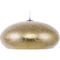 Lighting Beliani Limnatis Pendant Lamp 48cm