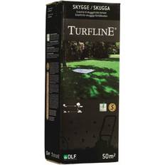 Turfline skygge græsfrø Turfline Skygge Græs Græsfrø