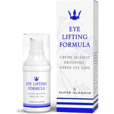 Pumpeflasker Øyekremer Super Glandin Eye Lifting Formula 15ml