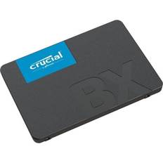 Crucial BX500 1 TB ssd CT1000BX500SSD1, SATA/600