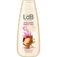 Hautpflege LdB Vitalizing Sweet Pea Lotion 250ml