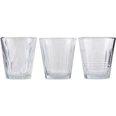House Doctor Drikkeglas House Doctor Vintage Drikkeglas 6stk