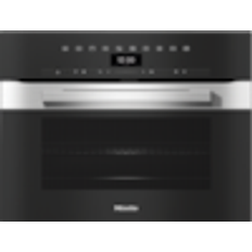 Miele H 7440 BM Grå