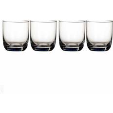 Villeroy & Boch La Divina Verre à whisky 36cl 4pcs