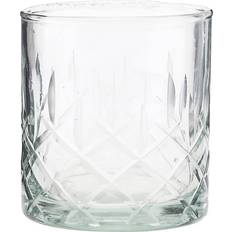 House Doctor Glas House Doctor Vintage Whiskyglas