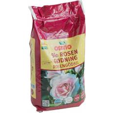Rosengødning Osmo Bio Rosengødning Gødning