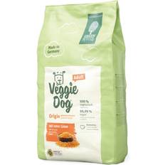 Adult VeggieDog Origin