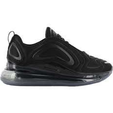 Nike air max triple black Nike Air Max 720 Triple Black Women's