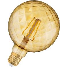 Globe Lampes LED Osram Ampoule LED Ledvance/Osram 'Classique\' E27 4W 470Lm 2400K 300 IP20