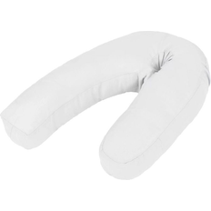 Best Maternidad y Lactancia vidaXL Pregnancy Pillow J-Shaped 54x43cm