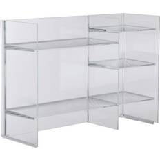 Kartell Sound-Rack Hylde