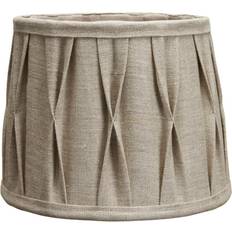 Lampskärmar PR Home Sofia Plissé Lampskärm 20cm