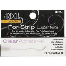 Lash Adhesive Ardell LashGrip Adhesive for Strip Lashes Clear