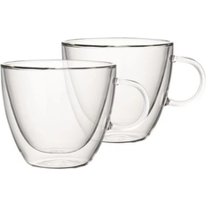 Villeroy & Boch Artesano Hot & Cold Beverages Kaffeetasse 42cl 2Stk.