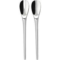 Villeroy & Boch Salatbestik Villeroy & Boch NewMoon Salatbestik 25cm 2stk