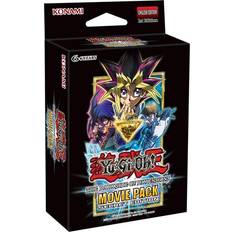 Yu gi oh pack Konami Yu-Gi-Oh! Chaos Movie Pack Secret Edition