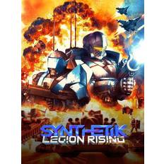 Synthetik - Legion Rising (PC)