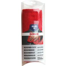 Microfibre Cloth Exterior