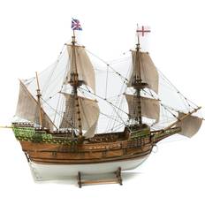 Billing Boats Mayflower 1:60