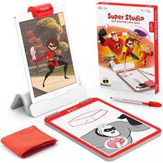 Super Studio Disney Pixar Incredibles 2