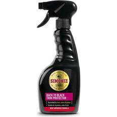 Simoniz Back to Black Trim Protector