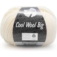 Lana grossa cool wool big Lana Grossa Cool Wool Big120m