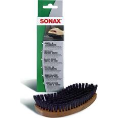 Cura dell'auto e accessori per veicoli Sonax Textile & Leather Brush