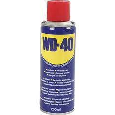 Aceites Multifuncionales WD-40 Multispray Aceite Multifuncional 0.2L