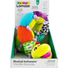 Lamaze Musical Inchworm