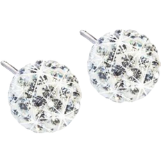 Blomdahl Ball Earrings - Silver