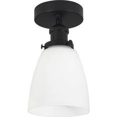 PR Home Kappa Ceiling Flush Light 14cm