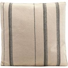 House Doctor Morocco Hovedpudebetræk Beige (55x55cm)