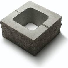 Böjda Murstenar Murblock betong S:t Eriks Rubin 9752-320400 320x320x150mm