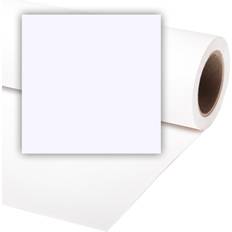 Background Cardboard 2.72x11m Arctic White