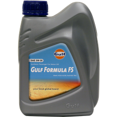 5w30 Huiles moteur Gulf Formula FS 5W-30 Huile moteur 1L