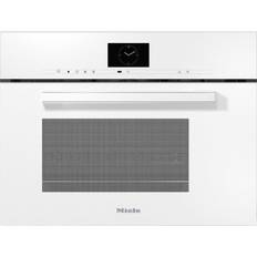 Vita - Ångugnar Miele DGM 7640 Vit
