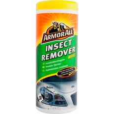 Insect Remover Wipes