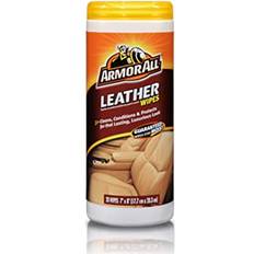 Armor All Leather Wipes