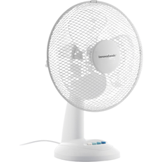 InnovaGoods Desk Fan 30cm