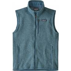 Patagonia Better Sweater Fleece Vest - Pigeon Blue