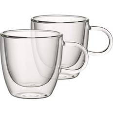 Villeroy & Boch Artesano Hot & Cold Beverages Kaffeetasse 11cl 2Stk.