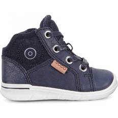 Azul Primeros Pasos ecco First Navy Unisex Zapatos Azul