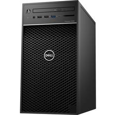 Dell 8 GB - Tower Desktop Computers Dell Precision 3630 (R1NT2)