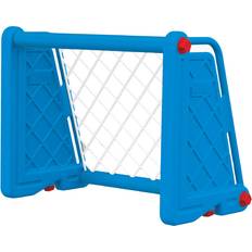 Dolu Voetbal Goal 100x75x55 Blauw