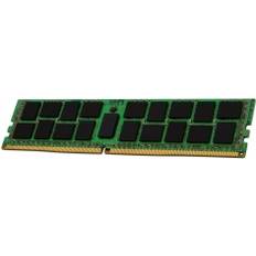 Kingston 32 gigatavua DDR4 Reg ECC 3200MHz (Dell)